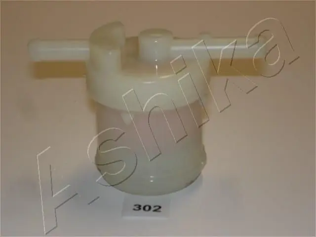 Handler.Part Fuel filter ASHIKA 3003302 1