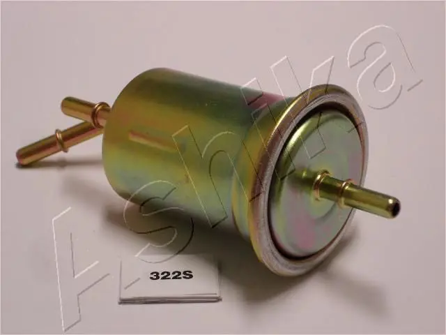 Handler.Part Fuel filter ASHIKA 3003322 1