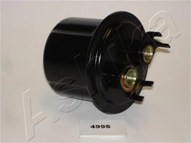 Handler.Part Fuel filter ASHIKA 3004499 1