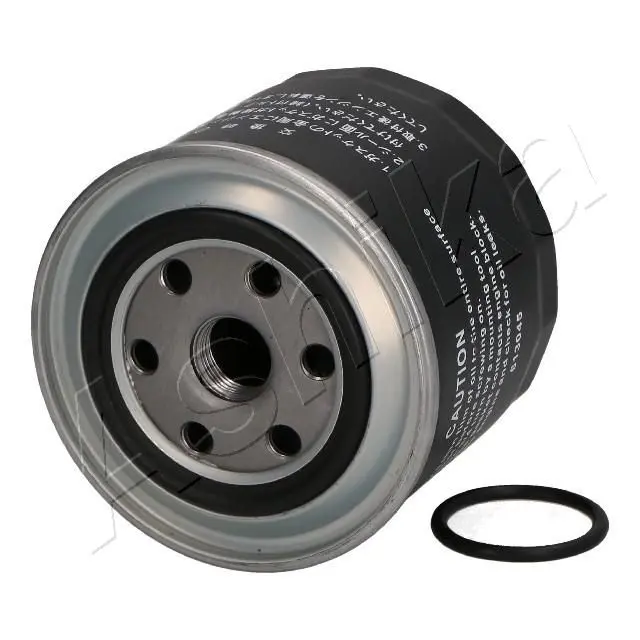 Handler.Part Fuel filter ASHIKA 3005500 1