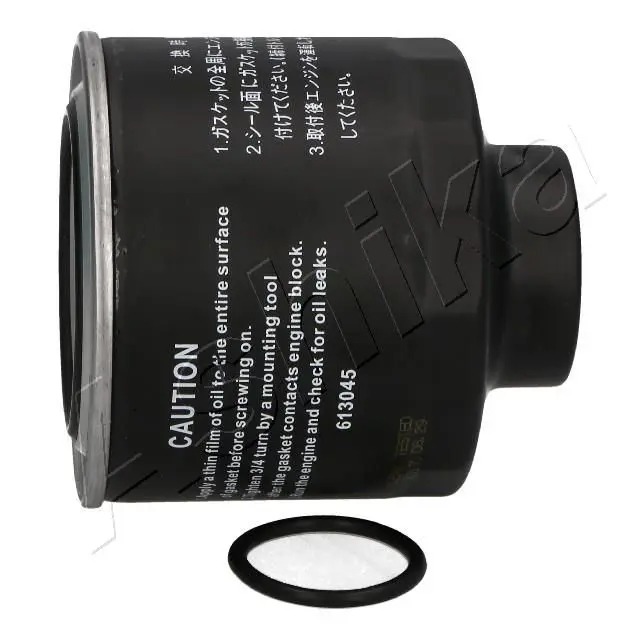 Handler.Part Fuel filter ASHIKA 3005500 3