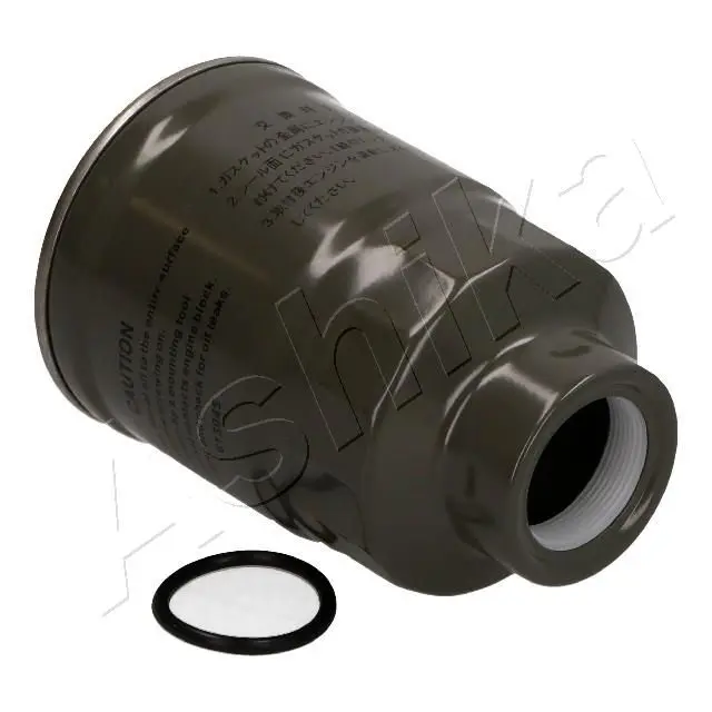 Handler.Part Fuel filter ASHIKA 3005502 4