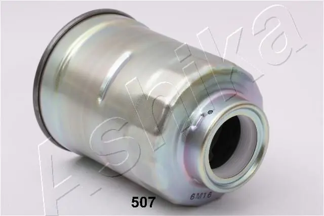 Handler.Part Fuel filter ASHIKA 3005507 4