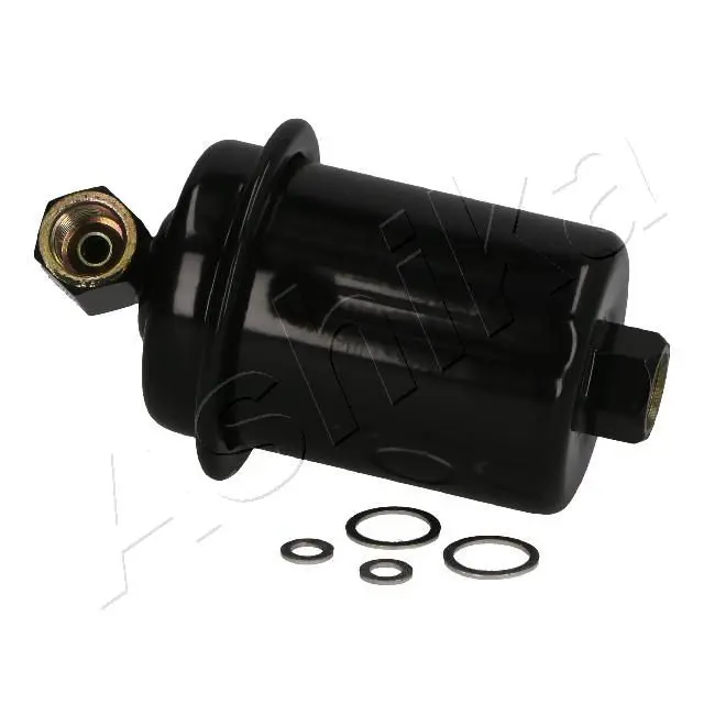 Handler.Part Fuel filter ASHIKA 3005585 2