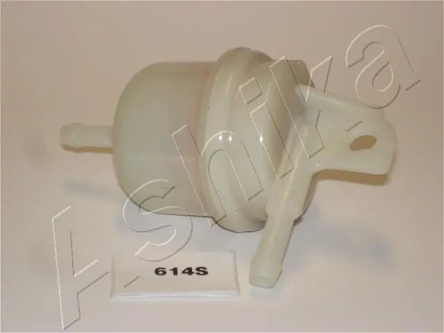 Handler.Part Fuel filter ASHIKA 3006614 1