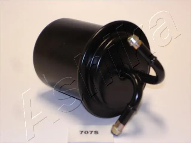 Handler.Part Fuel filter ASHIKA 3007707 1