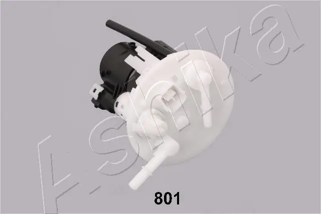 Handler.Part Fuel filter ASHIKA 3008801 1