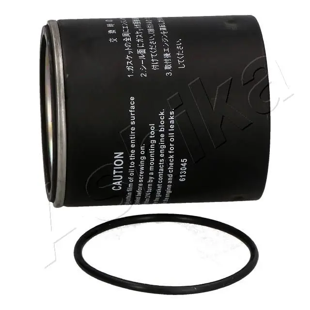 Handler.Part Fuel filter ASHIKA 3009997 2