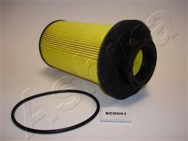 Handler.Part Fuel filter ASHIKA 30ECO001 1