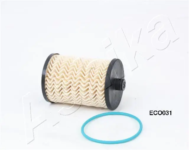 Handler.Part Fuel filter ASHIKA 30ECO031 1