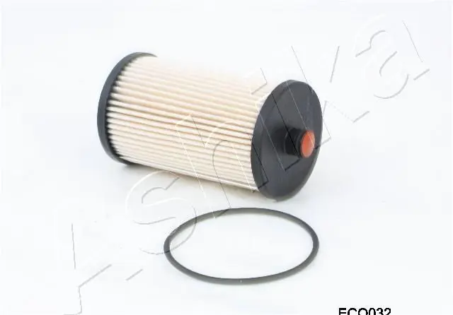 Handler.Part Fuel filter ASHIKA 30ECO032 1