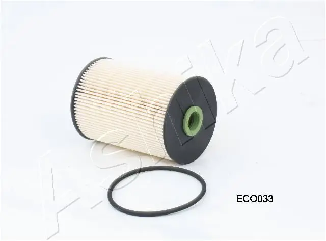 Handler.Part Fuel filter ASHIKA 30ECO033 1