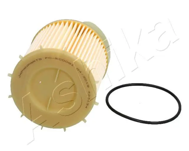 Handler.Part Fuel filter ASHIKA 30ECO081 2