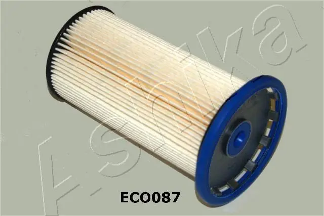 Handler.Part Fuel filter ASHIKA 30ECO087 1