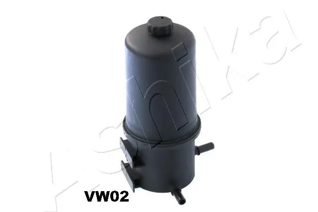 Handler.Part Fuel filter ASHIKA 30VWVW02 1