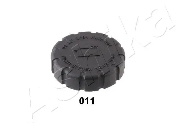 Handler.Part Sealing cap, radiator ASHIKA 3300011 1