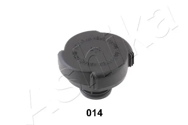 Handler.Part Sealing cap, radiator ASHIKA 3300014 1