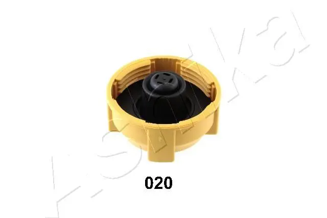 Handler.Part Sealing cap, radiator ASHIKA 3300020 2