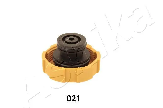 Handler.Part Sealing cap, radiator ASHIKA 3300021 2