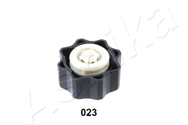 Handler.Part Sealing cap, radiator ASHIKA 3300023 2