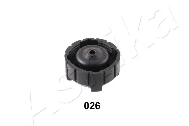 Handler.Part Sealing cap, radiator ASHIKA 3300026 2