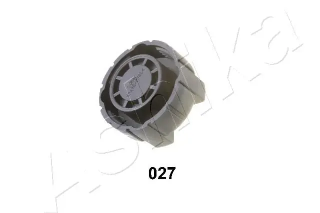 Handler.Part Sealing cap, radiator ASHIKA 3300027 2