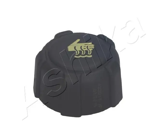 Handler.Part Sealing cap, radiator ASHIKA 3301102 1