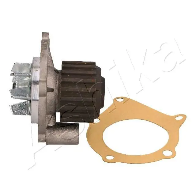 Handler.Part Water pump ASHIKA 3500013 4