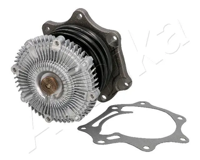 Handler.Part Water pump ASHIKA 3501129 1