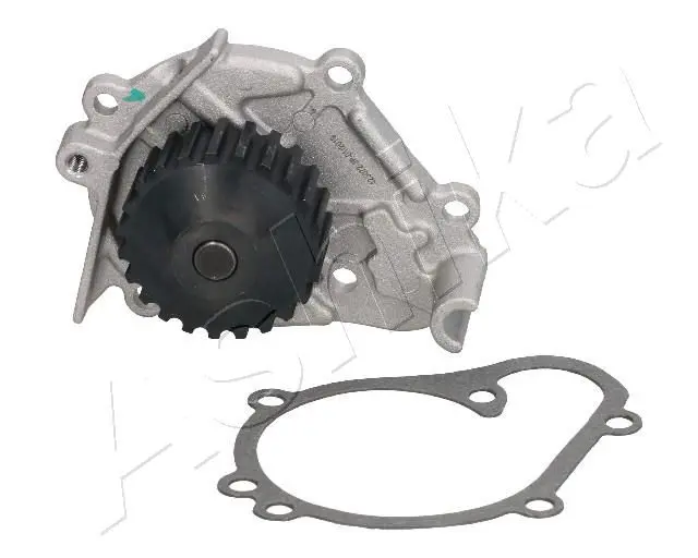 Handler.Part Water pump ASHIKA 3501138 1