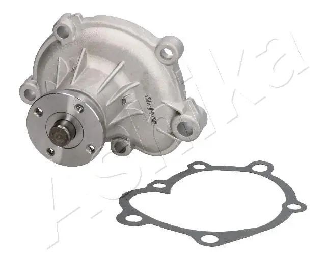 Handler.Part Water pump ASHIKA 3502231 1