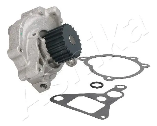 Handler.Part Water pump ASHIKA 3503316 4