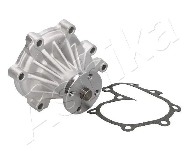 Handler.Part Water pump ASHIKA 3503340 3