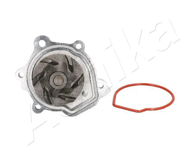 Handler.Part Water pump ASHIKA 3504411 2