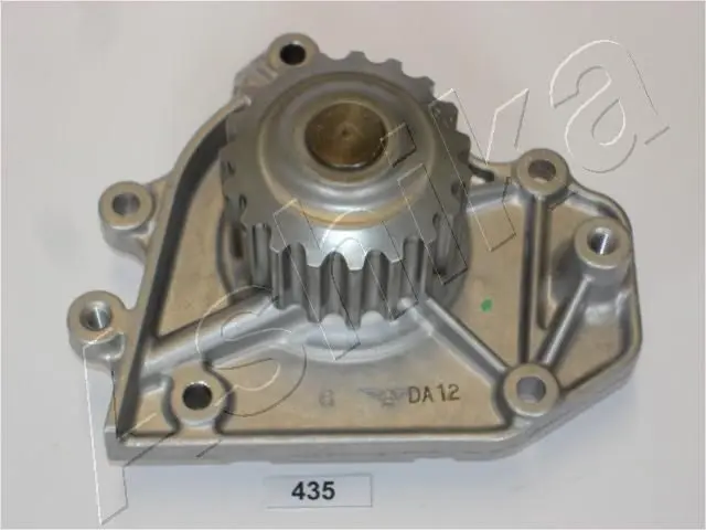 Handler.Part Water pump ASHIKA 3504435 1