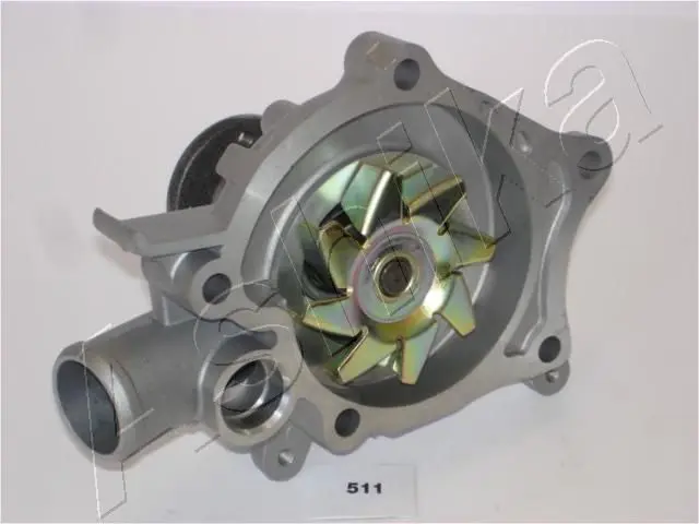 Handler.Part Water pump ASHIKA 3505511 2