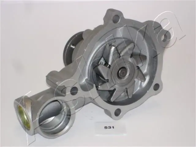 Handler.Part Water pump ASHIKA 3505531 2