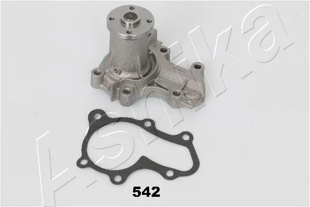 Handler.Part Water pump ASHIKA 3505542 1