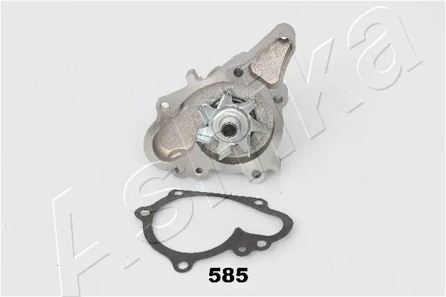 Handler.Part Water pump ASHIKA 3505585 2