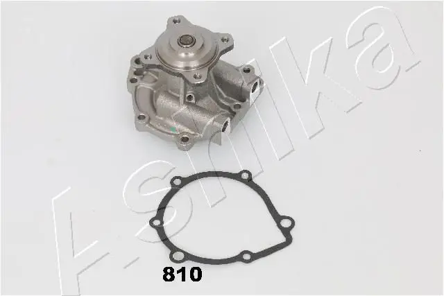 Handler.Part Water pump ASHIKA 3508810 1