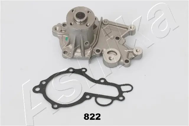 Handler.Part Water pump ASHIKA 3508822 1