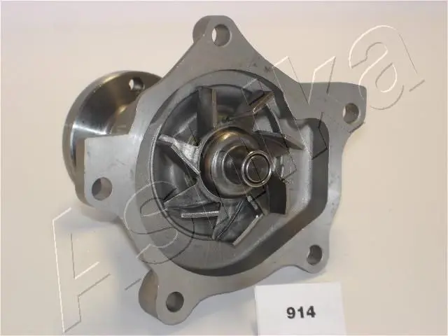 Handler.Part Water pump ASHIKA 3509914 2