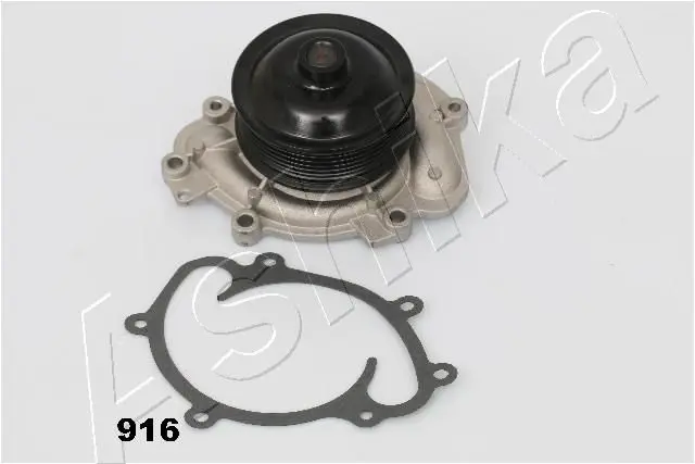 Handler.Part Water pump ASHIKA 3509916 1