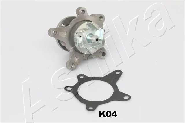 Handler.Part Water pump ASHIKA 350KK04 2