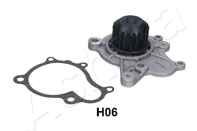 Handler.Part Water pump ASHIKA 35H0006 5