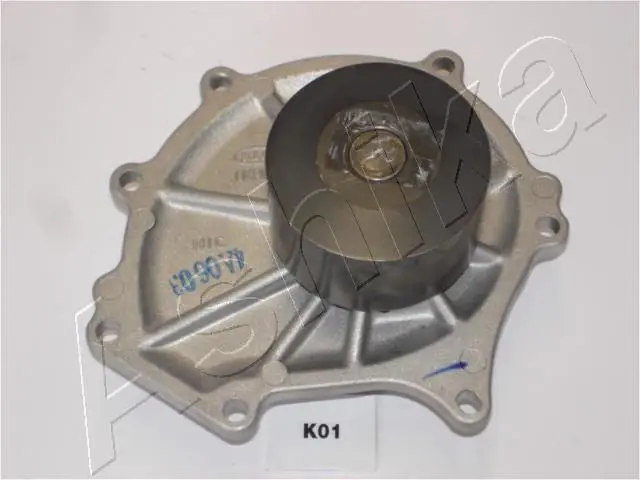 Handler.Part Water pump ASHIKA 35K0001 1