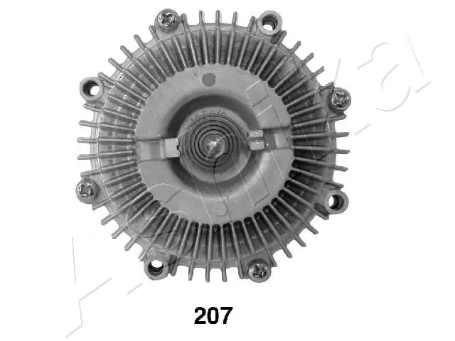 Handler.Part Clutch, radiator fan ASHIKA 3602207 1