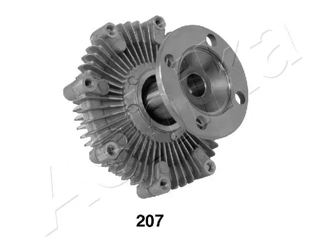 Handler.Part Clutch, radiator fan ASHIKA 3602207 2