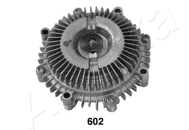 Handler.Part Clutch, radiator fan ASHIKA 3606602 1