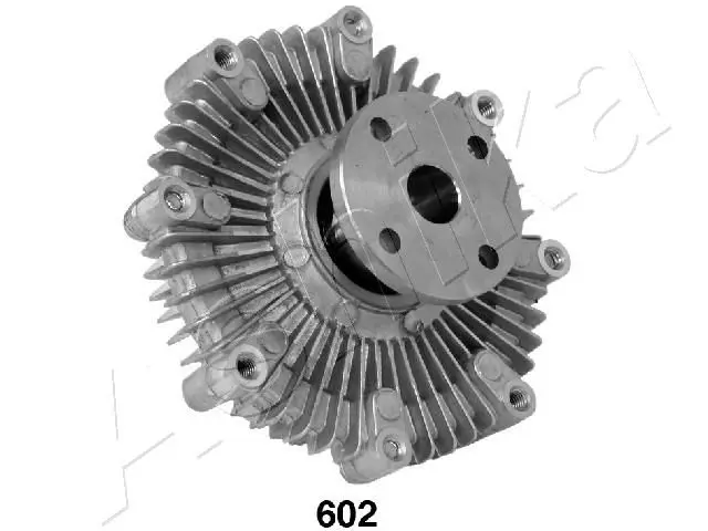 Handler.Part Clutch, radiator fan ASHIKA 3606602 2